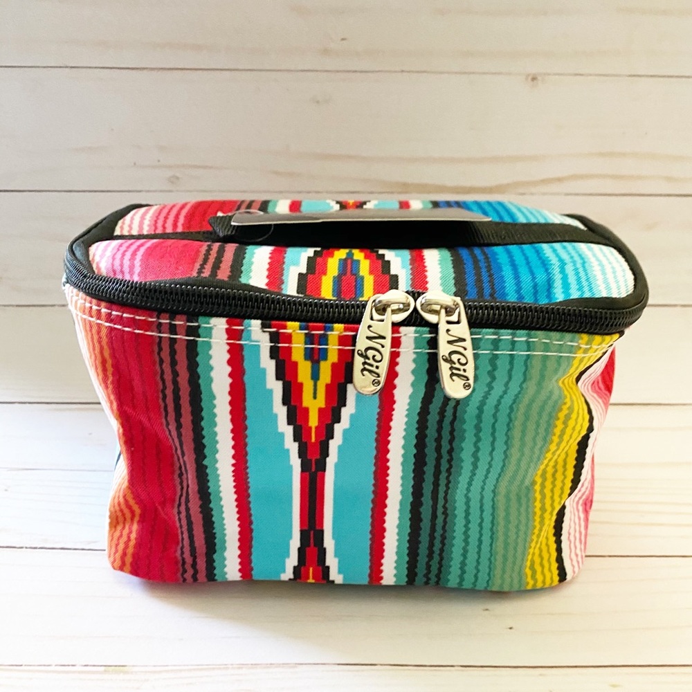 Southwest Serape Case